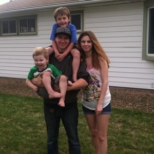 Meet your Posher, Angie